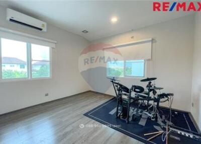 147 Sqm., 4 Beds Townhouse listed for ฿ 18,900,000.