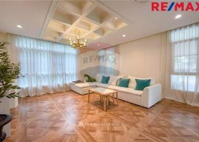 147 Sqm., 4 Beds Townhouse listed for ฿ 18,900,000.