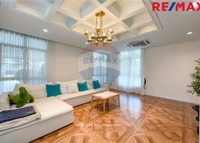 147 Sqm., 4 Beds Townhouse listed for ฿ 18,900,000.