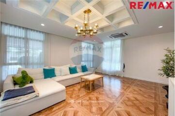 147 Sqm., 4 Beds Townhouse listed for ฿ 18,900,000.