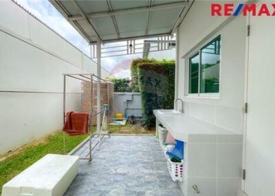 147 Sqm., 4 Beds Townhouse listed for ฿ 18,900,000.