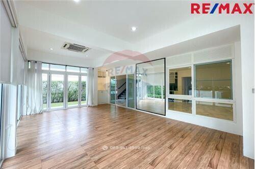 147 Sqm., 4 Beds Townhouse listed for ฿ 18,900,000.