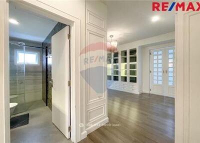 147 Sqm., 4 Beds Townhouse listed for ฿ 18,900,000.