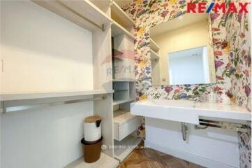 147 Sqm., 4 Beds Townhouse listed for ฿ 18,900,000.