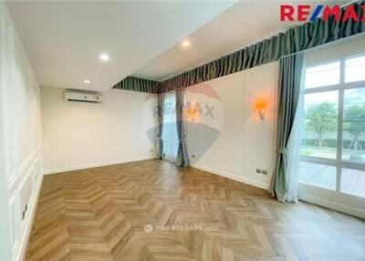 147 Sqm., 4 Beds Townhouse listed for ฿ 18,900,000.