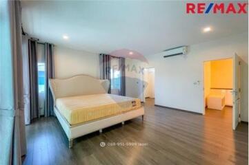 147 Sqm., 4 Beds Townhouse listed for ฿ 18,900,000.