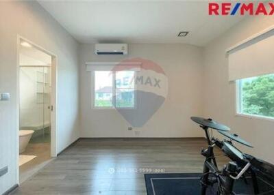 147 Sqm., 4 Beds Townhouse listed for ฿ 18,900,000.