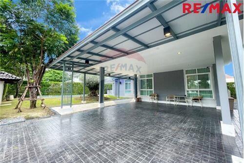 147 Sqm., 4 Beds Townhouse listed for ฿ 18,900,000.