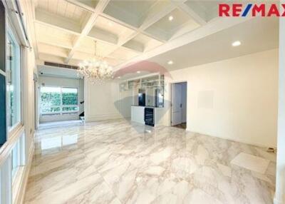 147 Sqm., 4 Beds Townhouse listed for ฿ 18,900,000.