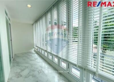 147 Sqm., 4 Beds Townhouse listed for ฿ 18,900,000.