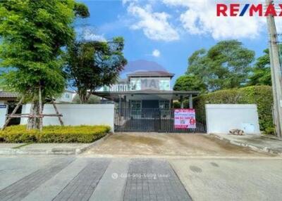 147 Sqm., 4 Beds Townhouse listed for ฿ 18,900,000.