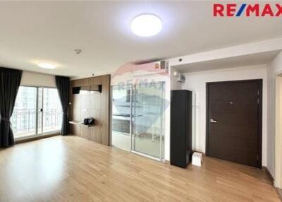 82 Sqm., 2 Beds Condo listed for ฿ 5,200,000.