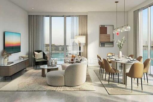 Luxurious 1 BR   Seapoint  Panoramic VIew