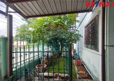 144 Sqm., 2 Beds Townhouse listed for ฿ 3,200,000.