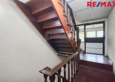 250 Sqm., 4 Beds Townhouse listed for ฿ 4,990,000.