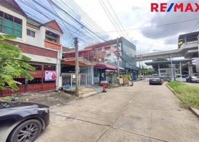 250 Sqm., 4 Beds Townhouse listed for ฿ 4,990,000.