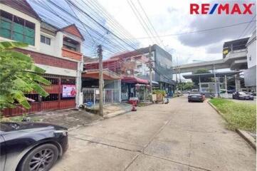 250 Sqm., 4 Beds Townhouse listed for ฿ 4,990,000.