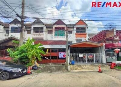 250 Sqm., 4 Beds Townhouse listed for ฿ 4,990,000.