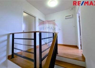 106 Sqm., 3 Beds Townhouse listed for ฿ 2,500,000.