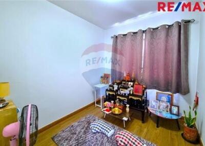 106 Sqm., 3 Beds Townhouse listed for ฿ 2,500,000.