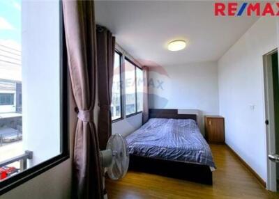 106 Sqm., 3 Beds Townhouse listed for ฿ 2,500,000.