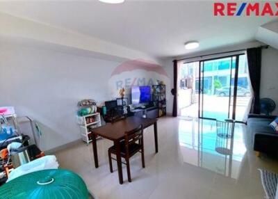 106 Sqm., 3 Beds Townhouse listed for ฿ 2,500,000.