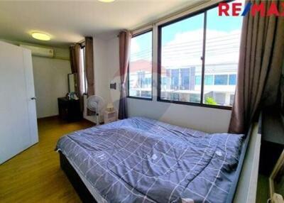 106 Sqm., 3 Beds Townhouse listed for ฿ 2,500,000.