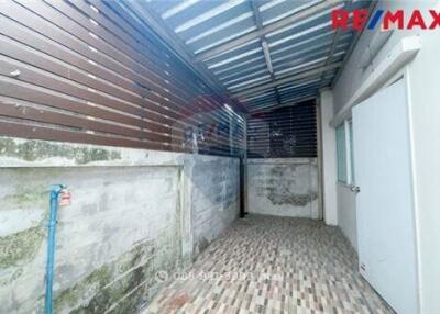 132 Sqm., 4 Beds Townhouse listed for ฿ 2,750,000.