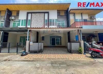 132 Sqm., 4 Beds Townhouse listed for ฿ 2,750,000.