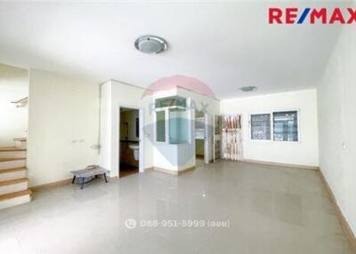 132 Sqm., 4 Beds Townhouse listed for ฿ 2,750,000.