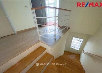 132 Sqm., 4 Beds Townhouse listed for ฿ 2,750,000.