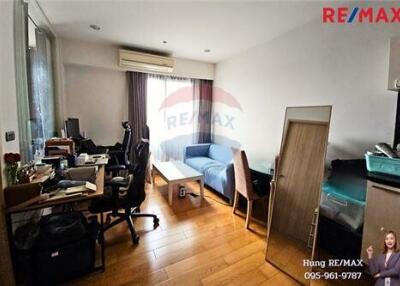 35 Sqm., 1 Bed Condo listed for ฿ 3,400,000.