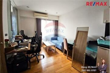 35 Sqm., 1 Bed Condo listed for ฿ 3,400,000.