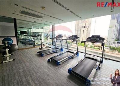 35 Sqm., 1 Bed Condo listed for ฿ 3,400,000.