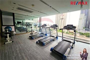 35 Sqm., 1 Bed Condo listed for ฿ 3,400,000.