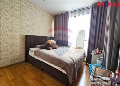 35 Sqm., 1 Bed Condo listed for ฿ 3,400,000.