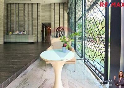 35 Sqm., 1 Bed Condo listed for ฿ 3,400,000.