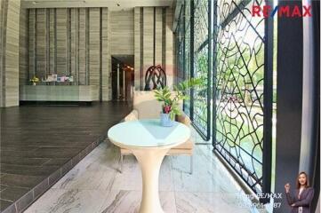 35 Sqm., 1 Bed Condo listed for ฿ 3,400,000.