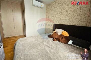 35 Sqm., 1 Bed Condo listed for ฿ 3,400,000.