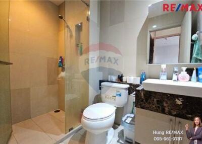 35 Sqm., 1 Bed Condo listed for ฿ 3,400,000.