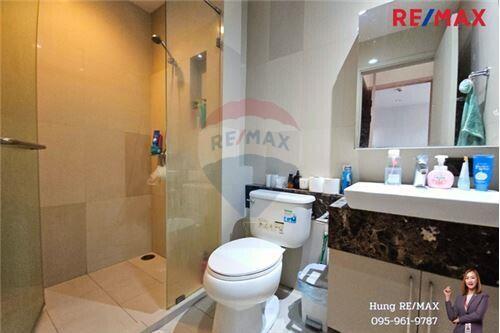 35 Sqm., 1 Bed Condo listed for ฿ 3,400,000.