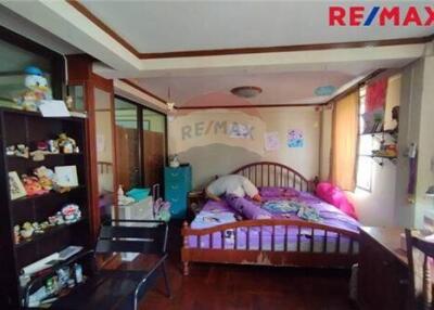 126 Sqm., 4 Beds Townhouse listed for ฿ 3,000,000.