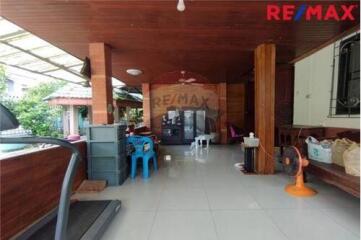 126 Sqm., 4 Beds Townhouse listed for ฿ 3,000,000.