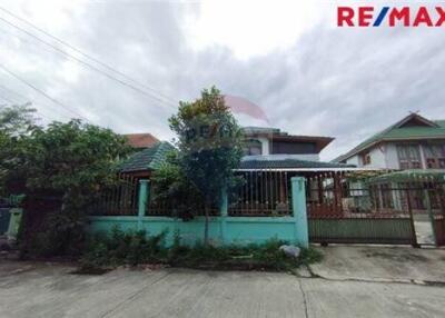 126 Sqm., 4 Beds Townhouse listed for ฿ 3,000,000.