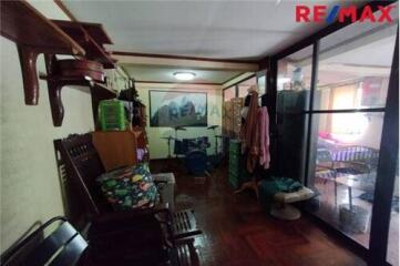 126 Sqm., 4 Beds Townhouse listed for ฿ 3,000,000.