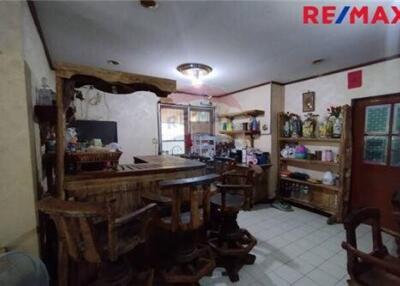 126 Sqm., 4 Beds Townhouse listed for ฿ 3,000,000.