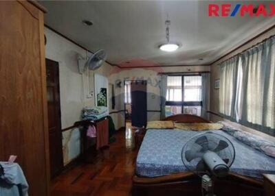 126 Sqm., 4 Beds Townhouse listed for ฿ 3,000,000.