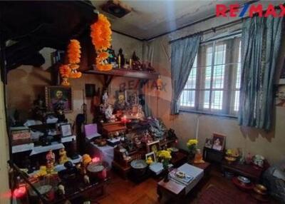 126 Sqm., 4 Beds Townhouse listed for ฿ 3,000,000.