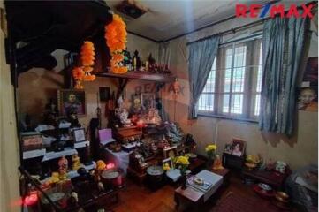 126 Sqm., 4 Beds Townhouse listed for ฿ 3,000,000.