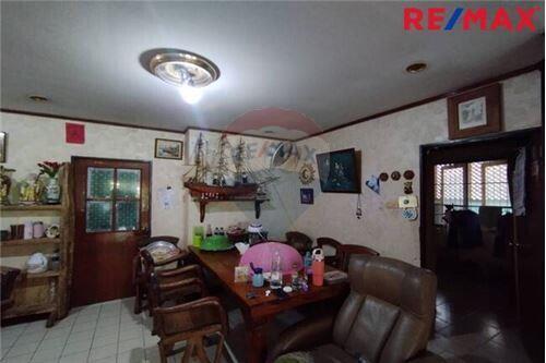 126 Sqm., 4 Beds Townhouse listed for ฿ 3,000,000.